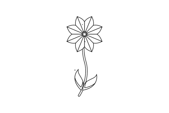 Download Flower Blossom Illustrations - Blossom illustrations Collection