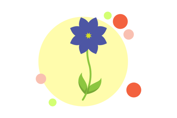 Download Flower Blossom Illustrations Vector - Blossom illustrations Collection