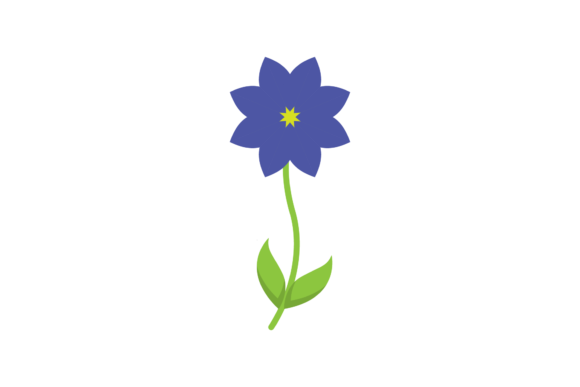 Download Flower Blossom Illustrations - Blossom illustrations Collection