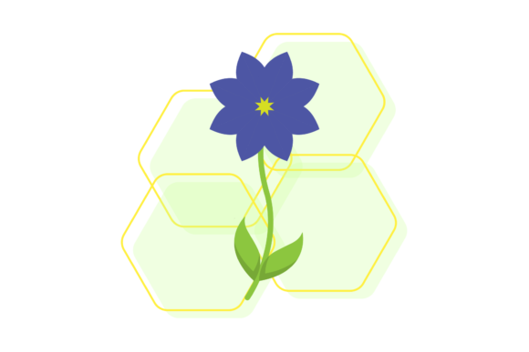 Download Flower Blossom Illustrations - Blossom illustrations Collection