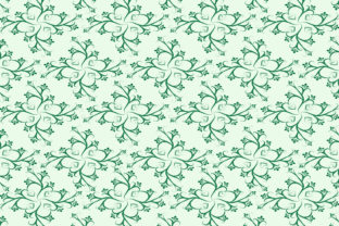 Download Green Pattern - Green pattern Collection